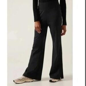 Athleta Venice wide leg pants